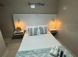 Hotel Nogales Riohacha，位于里奥阿查的酒店