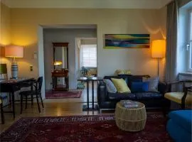 Ferienwohnung Turmblick