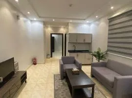 شقق فاخرة