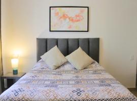 Camino de Olivos - Desayuno Incluido, Amplio Estacionamiento y AC，位于圣米格尔-德阿连德的酒店