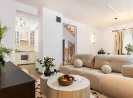 Your private oasis in Cracow