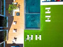 Casa Lucy Secure-Quiet & Opulent Cabo Retreat-3BR's & Patio!