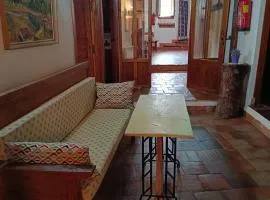 Casa rural Callejón del Palacio