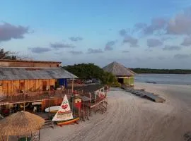 Hostel Capitão da Ilha