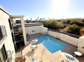 Studio 6 Suites Tucson, AZ Airport Kino Sports Complex