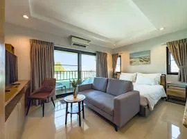 Nalanta Hotel Pattaya