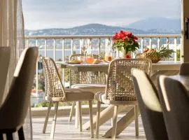 Riviera luxury estates