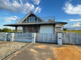 Griffith Home，位于Boxel的酒店
