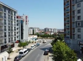 Sahrakent Otel Pendik