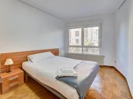 Apartamento Bretón de los Herreros