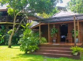 The Thotupola Habaraduwa