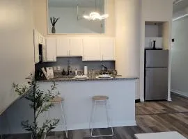 Free Parking- Stadium- Conv Center Skywalk #2