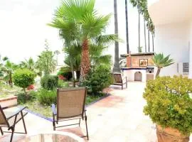 Tijuana Beach View & Patio