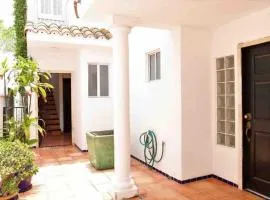 Tijuana Beach View & Patio