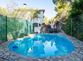 Casa Calafell