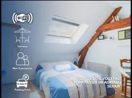 L'Oasis Studio
