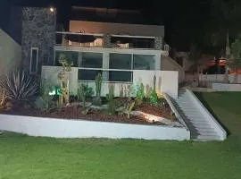 Casa Belle Vue, Tequesquitengo