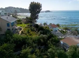 Casa al Mar, Algarrobo