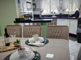 Casa A Cammino di Venezia Hospedagem pra toda familia