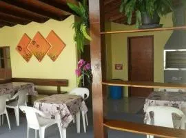 Pousada garopaba
