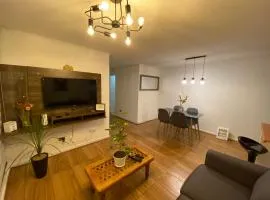 Departamento Jardin del sur
