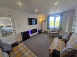 A warm welcome to Tigh Rodden