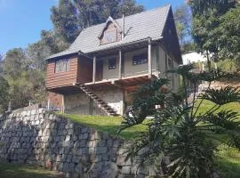 Cottage in Penedo!
