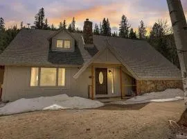 Perfect Cabin for your Adventures and Retreat