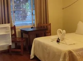 Suites do Reino Penedo RJ