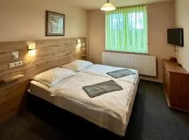 佩尔戈拉别墅酒店