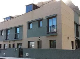 Vivienda Vacacional Monteprimero 1