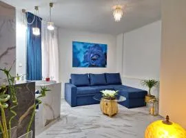 Modern Quiet Apartment in the Center of Rhodes