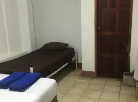 Indigo casa Prívate Rooms
