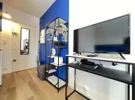 Studio near city center in Toulouse