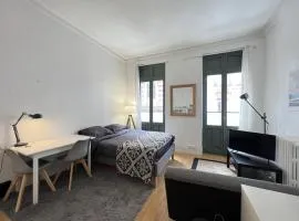 2-person apartment in Toulhouse