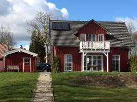 Ferienhaus MaRi