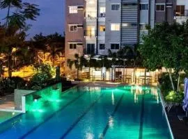 Matina Enclaves 2 Bedroom Unit
