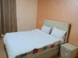 شقه للايجار المفروش بالشيخ زايد شباب وعائلات