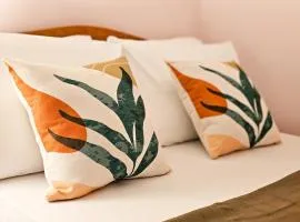Demit Apartment- 2br near airport - 2