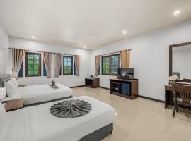 SimPly Stay Fisherman's Village，位于苏梅岛的酒店