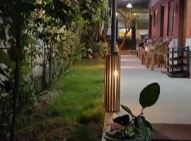 Araliya Villa