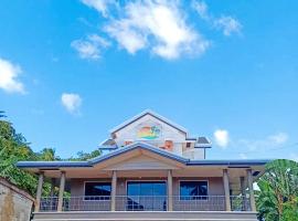 RedDoorz @ Garcia Hernandez Bohol，位于Garcia Hernandez的酒店