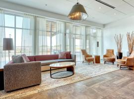 Courtyard by Marriott North Brunswick，位于北不伦瑞克的酒店