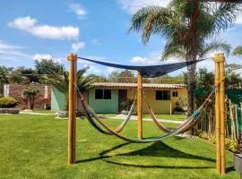 Villas ARVEM 1