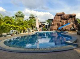 SB Holiday Resort Chiang Mai - Villa Sofia