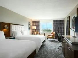 梅多兰兹万丽酒店