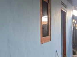 d Paris Penginapan
