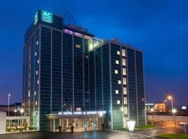 AC Hotel by Marriott Paris Le Bourget Airport