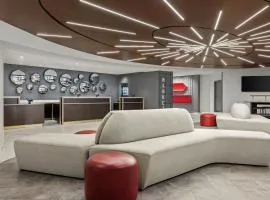 纽瓦克机场万丽酒店