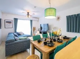 ネクストラグーン Max11名 新築ヴィラ